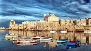 Giovinazzo