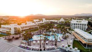 Meliá Hotels International presenta en Fitur 2020 Paradisus by Meliá