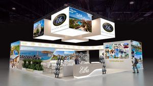 En FITUR Hoteles Elba apuesta por el turismo de calidad en Mallorca