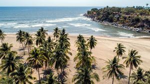 Riviera Nayarit se posiciona como el destino referencia del lujo en el Pacífico