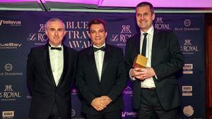 BlueBay Hotels celebra la sexta edición de los BlueBay Travel Awards