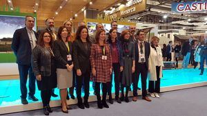 El consejero balear dice en FITUR que apostar por la sostenibilidad es una obligación