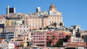 Cagliari