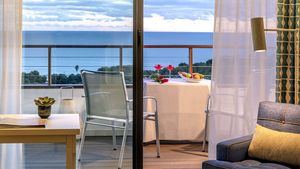 El San Valentín más romántico en Dolce by Wyndham Sitges Barcelona