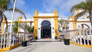 Balneario de Chiclana de la Frontera