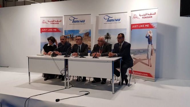 Túnez arranca un nuevo ciclo turístico basado en un lujo sostenible