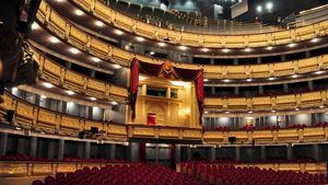 El Instituto Cervantes y el Teatro Real colaborarán para divulgar la ópera en todo el mundo