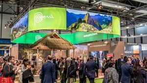 Perú hace balance de su exitosa participación en FITUR 2020