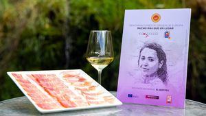 Diferentes maridajes de vinos de D.O. Somontano con variados estilos de gastronomía