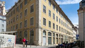 Leonardo Hotels aterriza en Lisboa reforzando su presencia en el sur de Europa