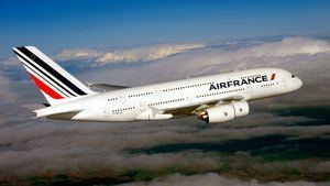 Air France, KLM, Delta y Virgin Atlantic lanzan un acuerdo de colaboración líder en el mundo