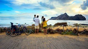 Madeira presenta en Madrid sus propuestas de mar, naturaleza y secretos por descubrir