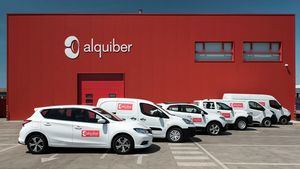 Alquiber ya tiene a disposición de sus clientes dos nuevos centros en Asturias y Extremadura