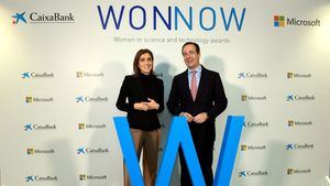 CaixaBank y Microsoft convocan los Premios WONNOW