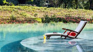 Gran Meliá Arusha, puerta de acceso al Parque Nacional del Serengueti, en Tanzania