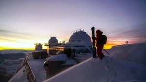 Experiencias imprescindibles en el Pic du Midi (puesta de sol incluida)