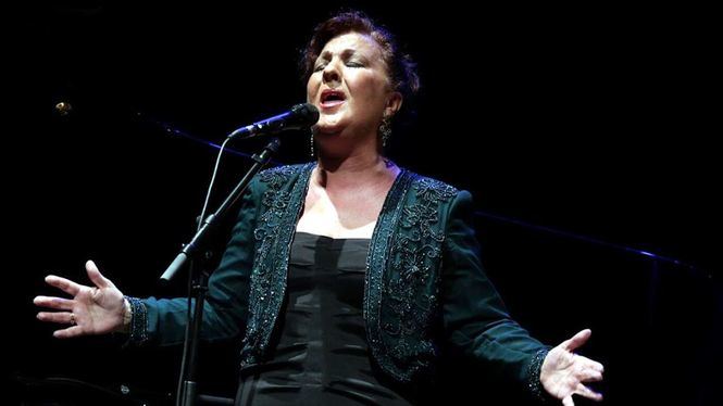 Carmen Linares: 40 años de flamenco