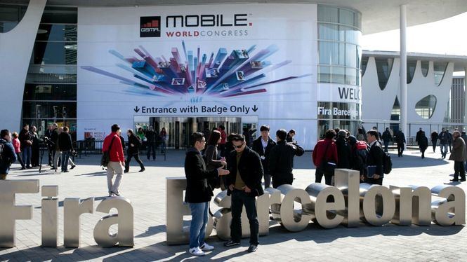 Barcelona perderá 13.000 puestos de trabajo por la cancelación del Mobile World Congress