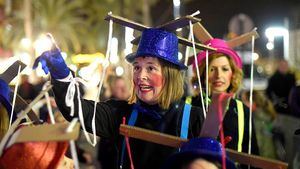 Novedades en el Carnaval de Castellón 2020