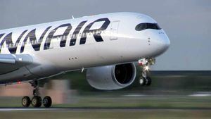 Finnair aumenta sus frecuencias a Estados Unidos