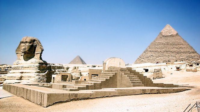 Lugares imprescindibles de Egipto para los amantes de los mitos