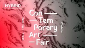 Taiwán, presente en la feria de arte contemporáneo Hybrid Art Fair en Madrid