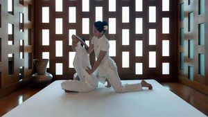 Los servicios wellness de los hoteles del grupo Mandarin Oriental