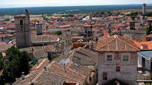 Cuéllar, mucho más que la magnífica fortaleza de los Duques de Alburquerque