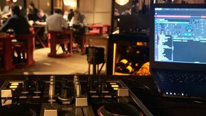 Saturday Night Club, la nueva propuesta gastromusical de Kao Soldeu