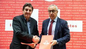 El Instituto Cervantes de Tokio será la Casa de España en las Olimpiadas de este año