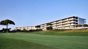 Hotel The Oitavos, el proyecto sostenible y centenario en costa de Cascáis