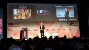 Los CEOs de las principales cadenas hoteleras debaten en HIP2020 el futuro del sector