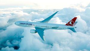 Turkish Airlines incrementa el turismo de Turquía centrado en sus vuelos internacionales