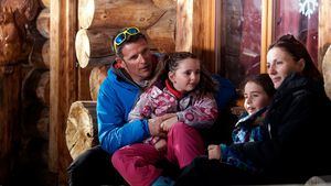 Pirineo francés, un gran destino para disfrutar de la nieve en familia