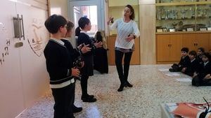 El BNE potenciará actividades para atraer a los más jóvenes a la danza española