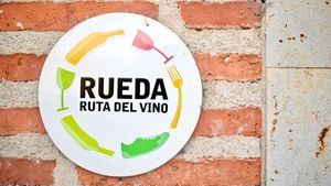 La Ruta del Vino de Rueda renueva su certificación como Ruta del Vino de España