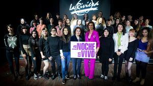 Nuevo ciclo de música: Mujeres en vivo