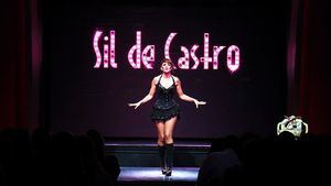 III Festival Internacional de Nu-Cabaret