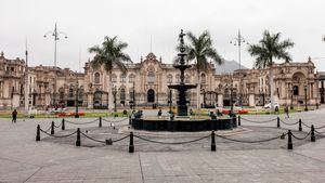 Descubrir la ciudad de Trujillo en 48 horas