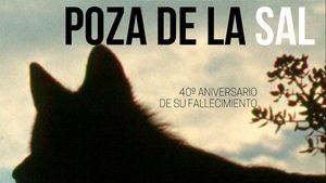 Poza de la Sal rinde homenaje a Félix Rodriguez de la Fuente en el 40 aniversario de su fallecimiento