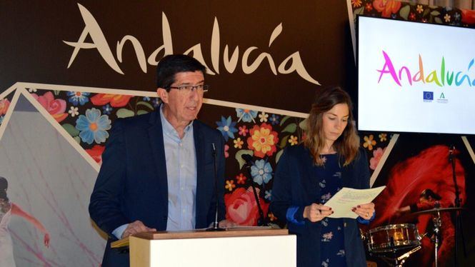 Presentación de la oferta singular de Andalucía a operadores y agentes del mercado alemán