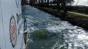 Canal de Castilla