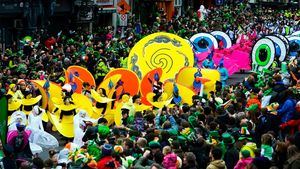 San Patricio, festivales, tradiciones y leyendas populares por cada rincón de Irlanda