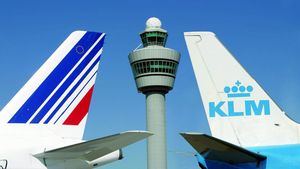 Air France y KLM en España autorizan el cambio sin gastos de los billetes emitidos en toda su red