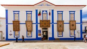 Pueblos encantadores, patrimonio, cultura, naturaleza cautivadora… primavera en Alentejo