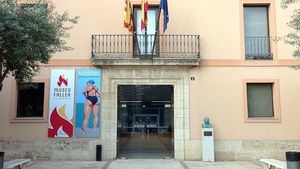 El Museo Fallero de Valencia, historia de la ciudad