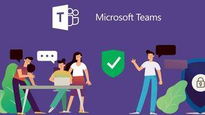 Aprendizaje remoto en centros educativos de forma rápida con Microsoft Teams