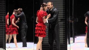 La Compañía Nacional de Danza aplaza su gira en Valencia
