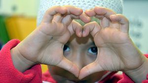 La Fundación Infantil Ronald McDonald apoya ahora a las familias con hijos enfermos