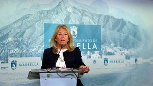 Marbella refuerza los servicios sociales y agiliza la concesión de ayudas a los colectivos más vulnerables